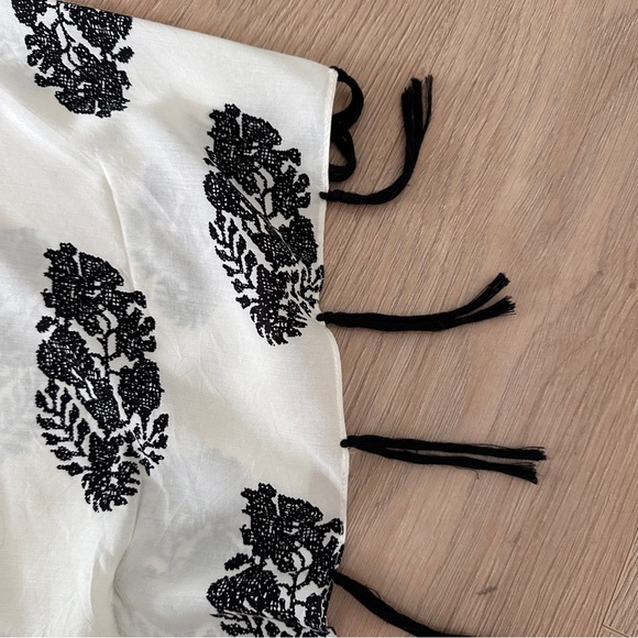 Kimono / Cover-up /Robe - Picture 3 of 8